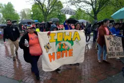 House Republicans Eager To Choke Off Immigration Plot New Taxes on Cash Migrants Send to Families Back Home